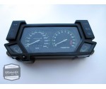 Kawasaki GPX600R tellerset / tellers / instrumenten / cockpit